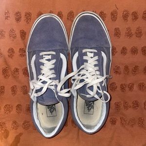 Vans Old Skool size 11.5